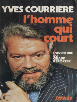 cover image of L'Homme qui court